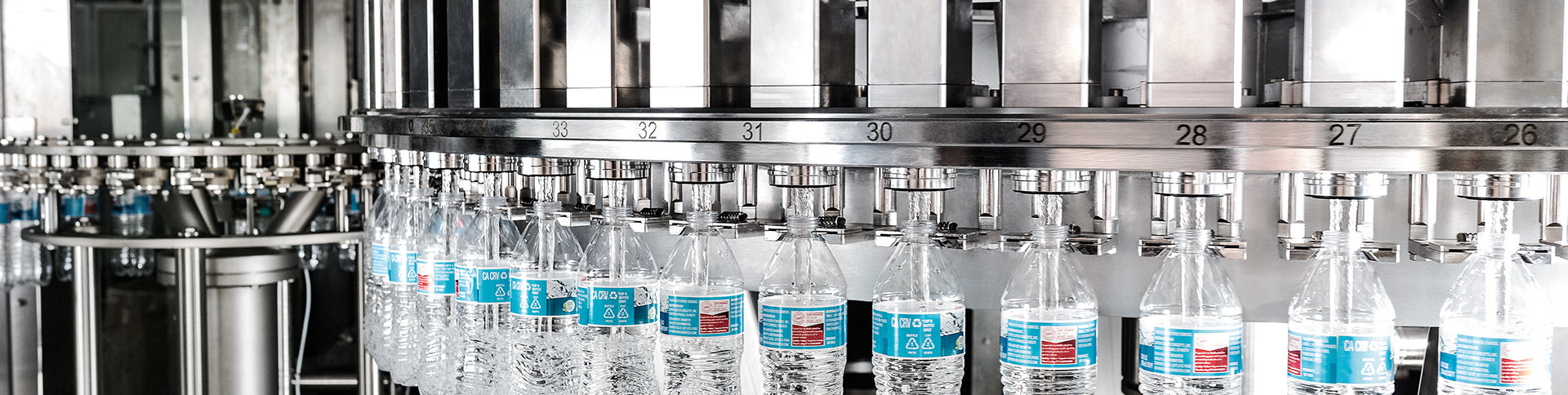 Beverage packing and production solution 